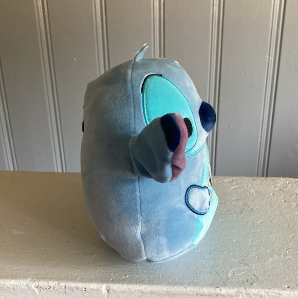 SOLD 🚨Brand NWT- 6.5”- Disney- Stitch w/ Sushi- 🍣 Original- Squishmallows - Picture 9 of 17